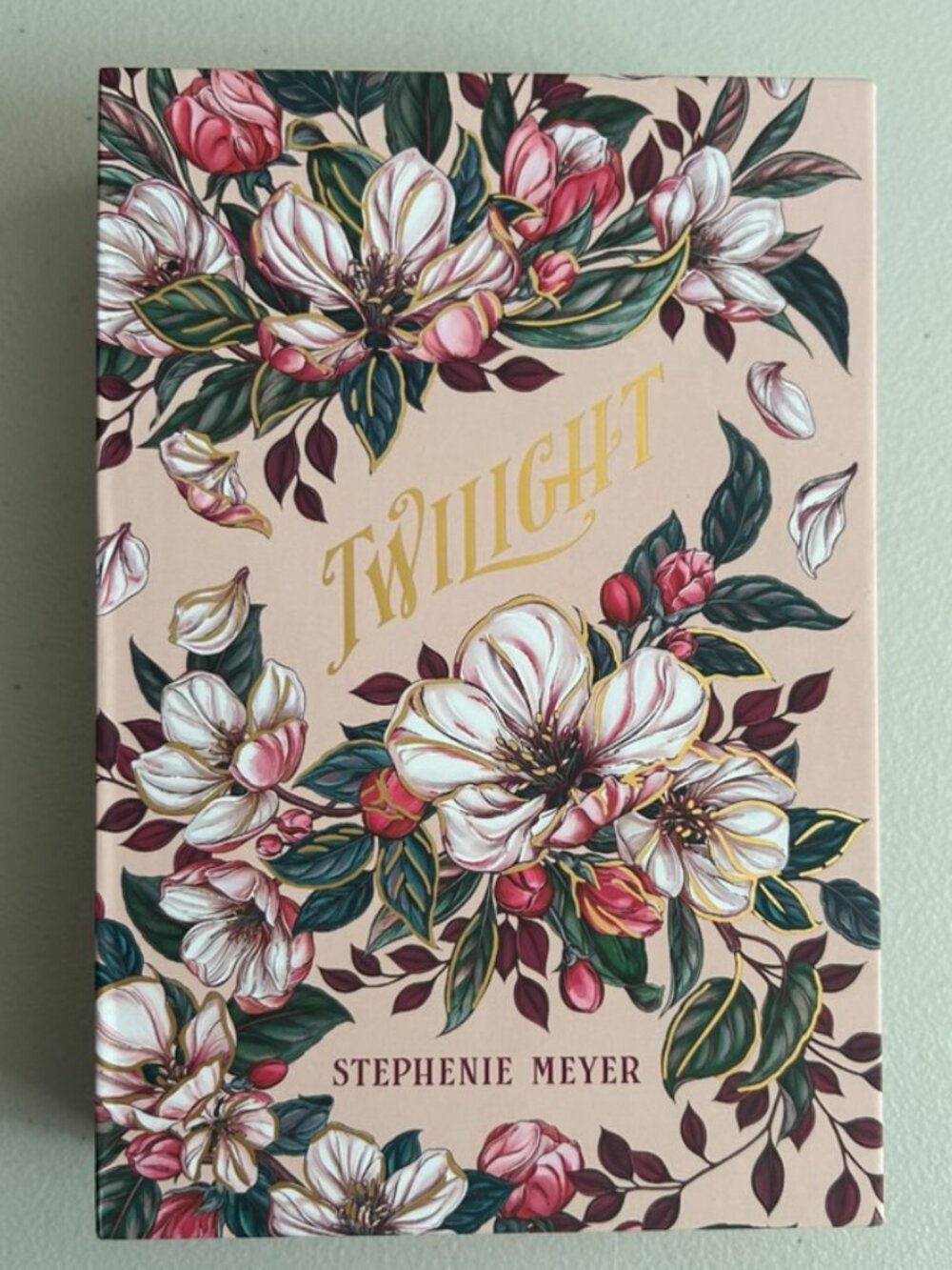 Twilight | Deluxe Collector’s Edition | Special Edition Book